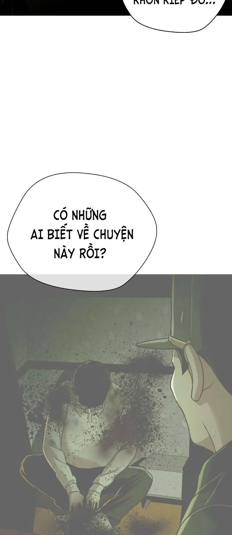 Điệp Viên 18 Tuổi: Chapter 33