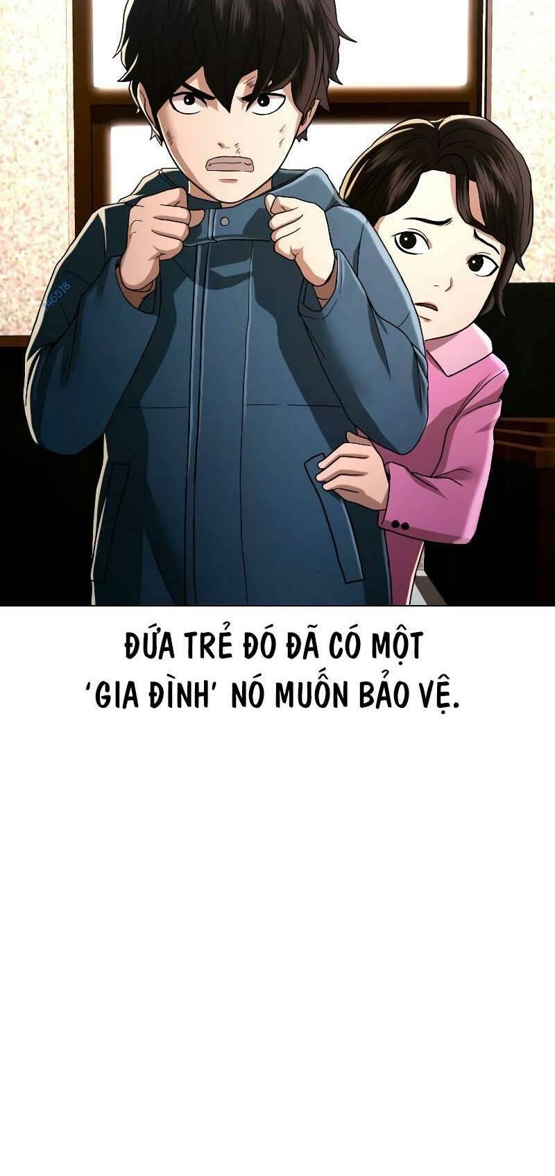 Điệp Viên 18 Tuổi: Chapter 33