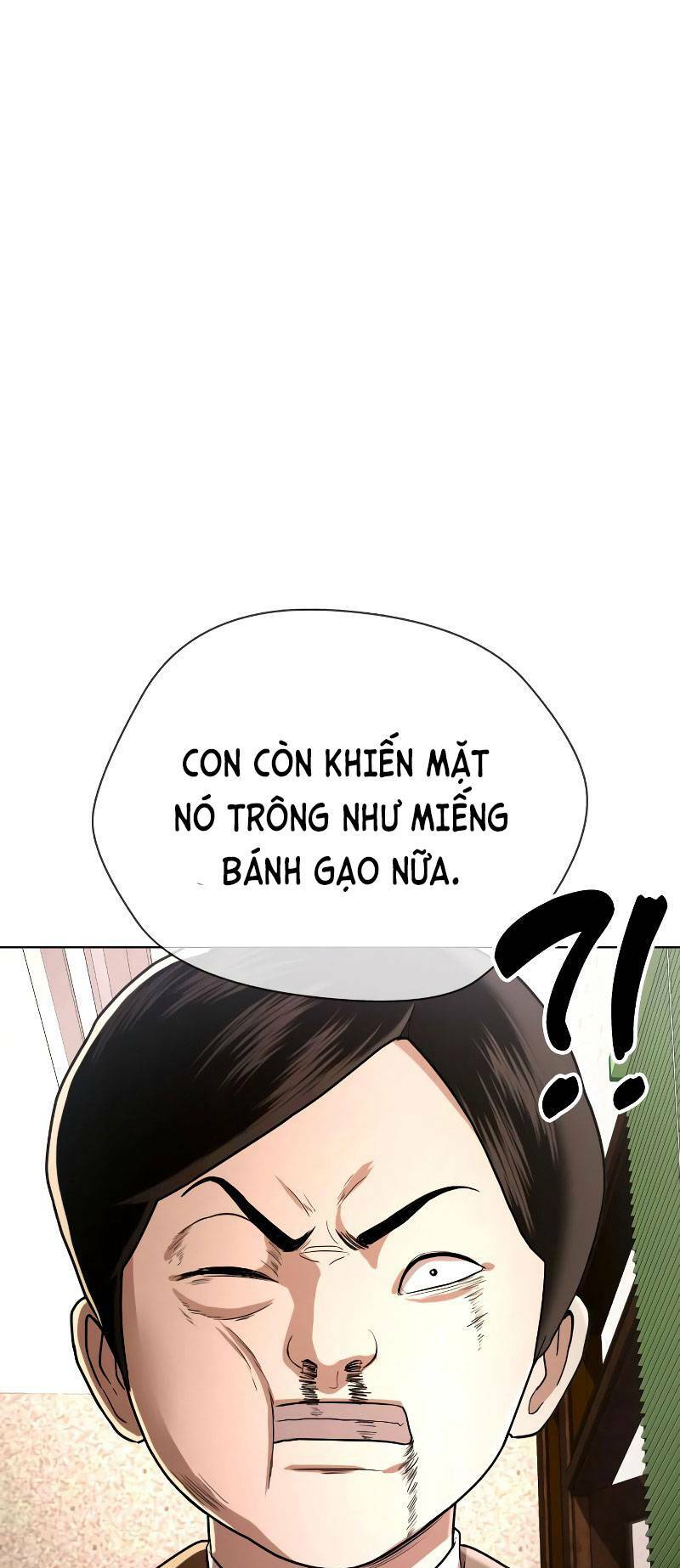 Điệp Viên 18 Tuổi: Chapter 33