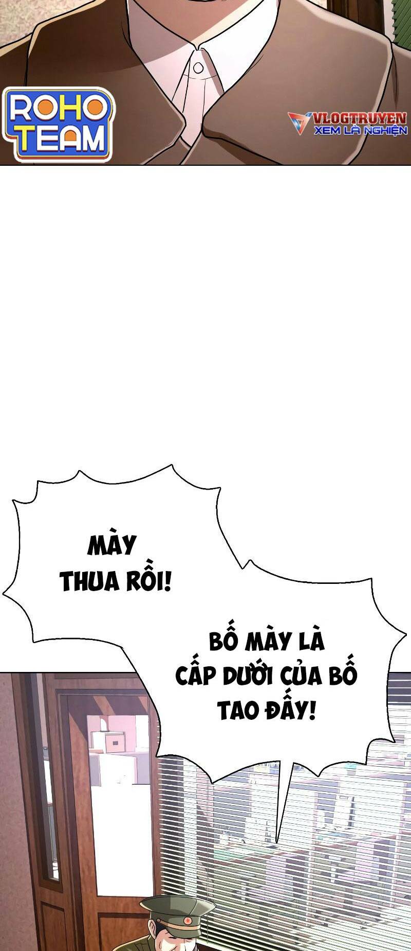 Điệp Viên 18 Tuổi: Chapter 33