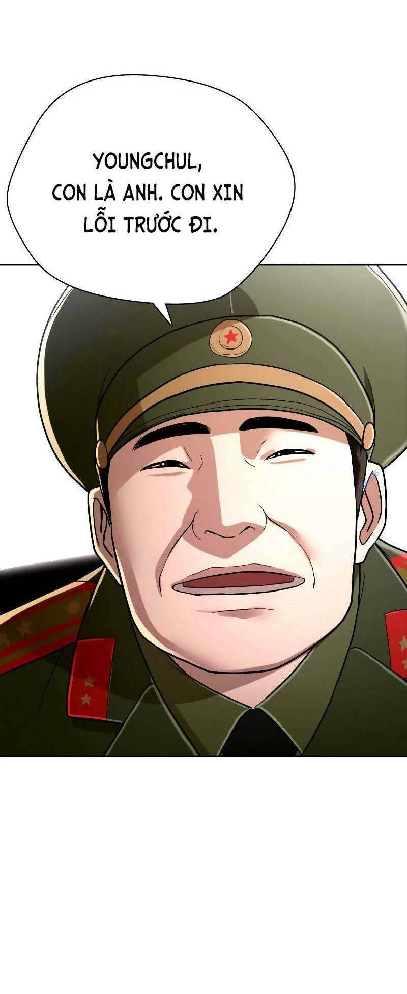 Điệp Viên 18 Tuổi: Chapter 33