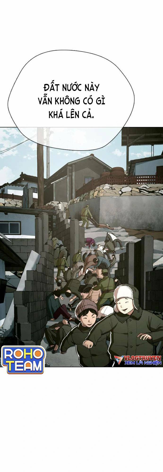 Điệp Viên 18 Tuổi: Chapter 34