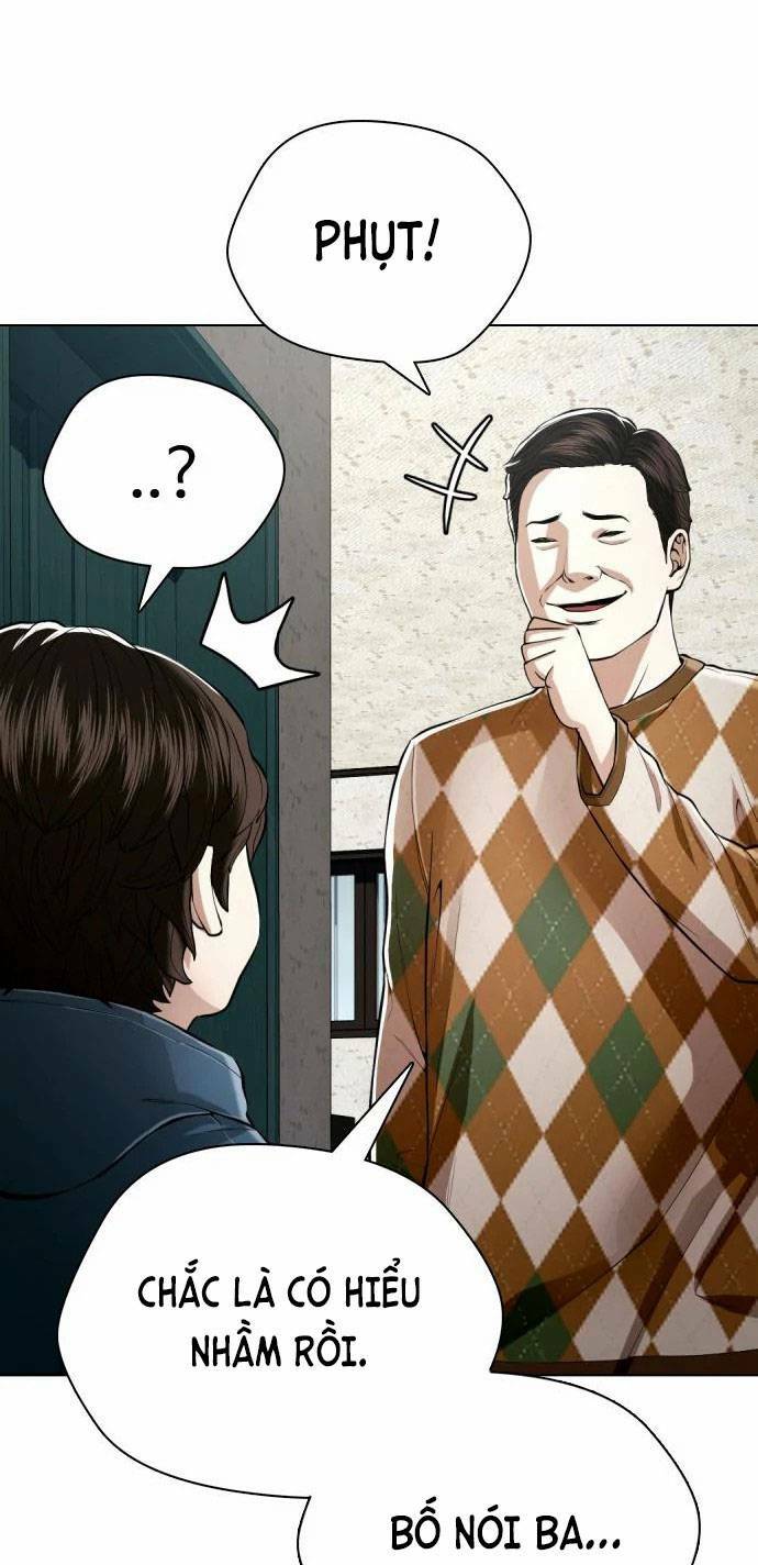Điệp Viên 18 Tuổi: Chapter 34