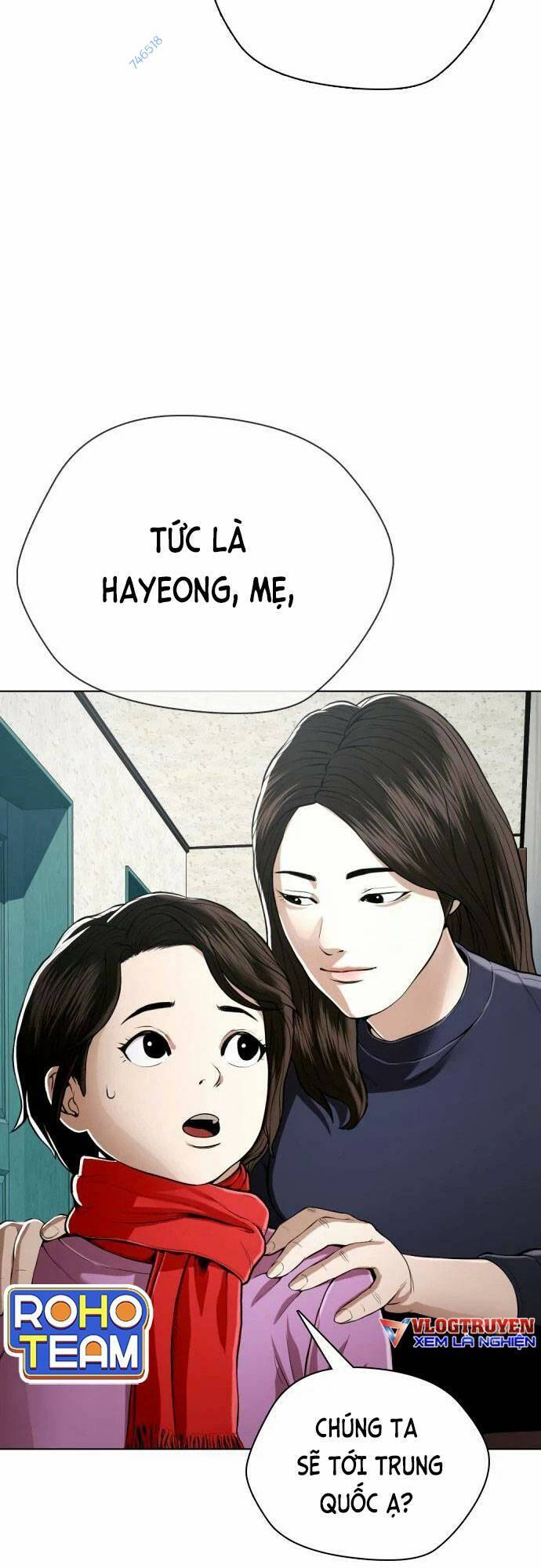 Điệp Viên 18 Tuổi: Chapter 34