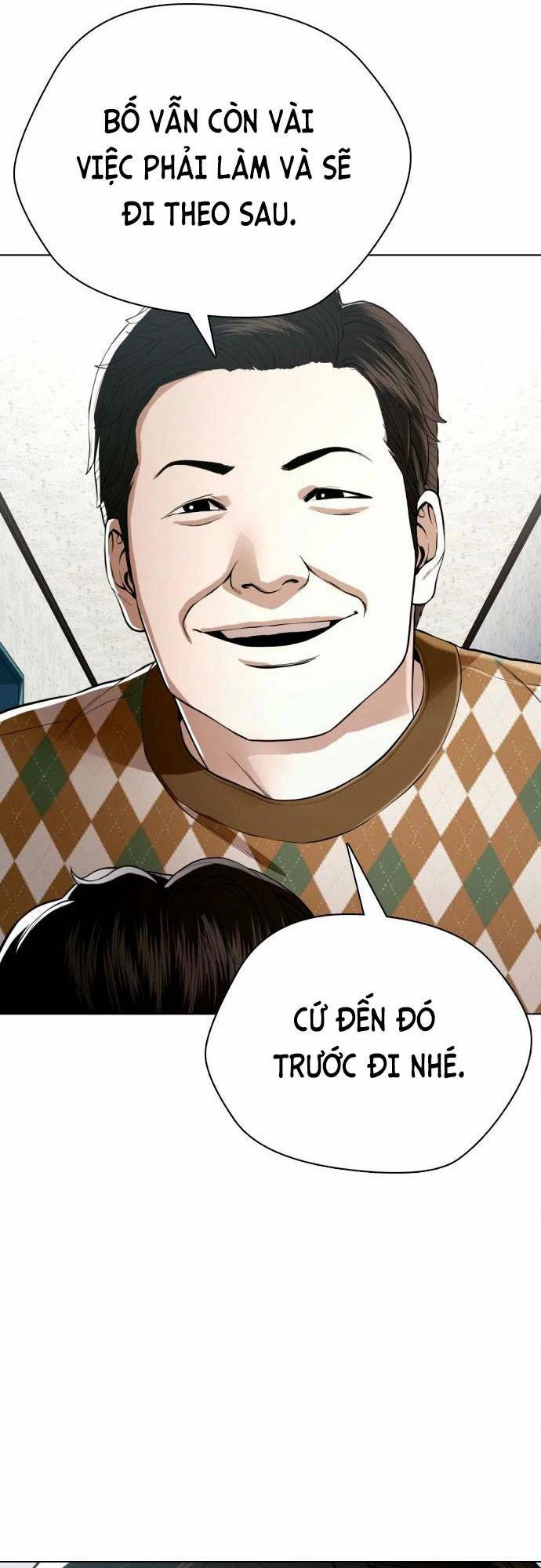 Điệp Viên 18 Tuổi: Chapter 34