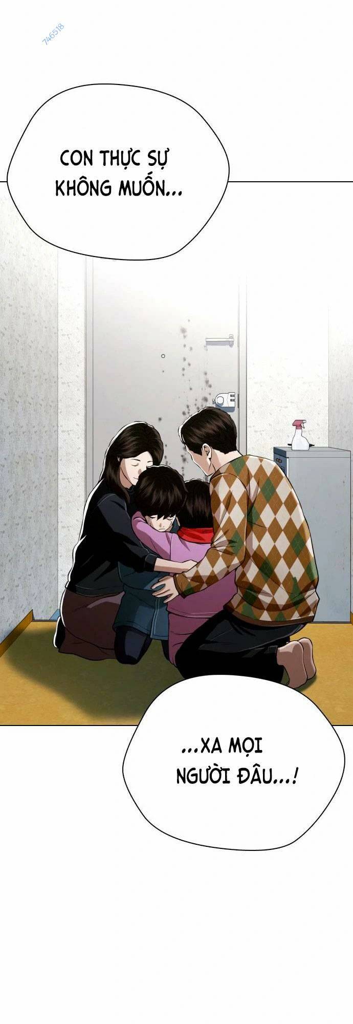 Điệp Viên 18 Tuổi: Chapter 34