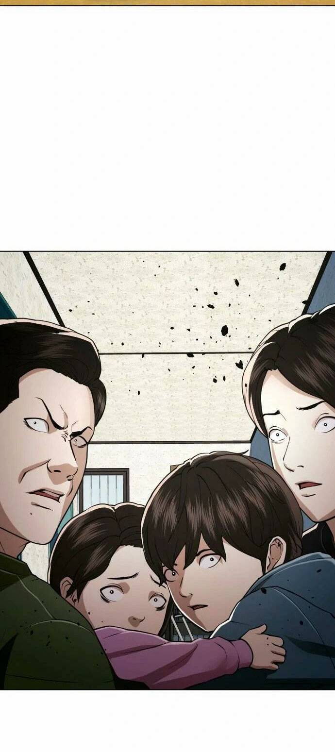 Điệp Viên 18 Tuổi: Chapter 34