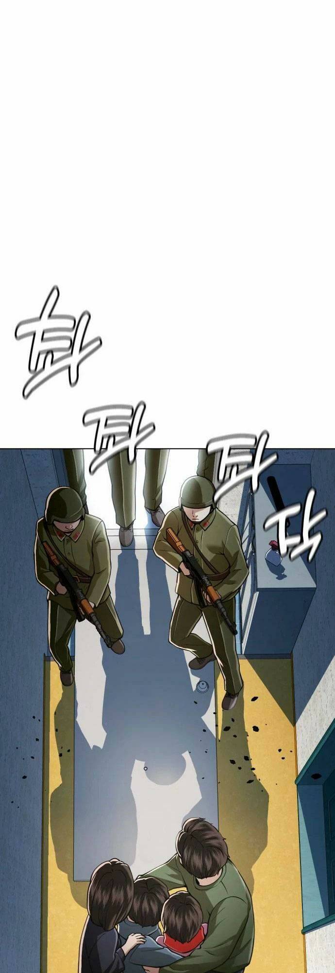 Điệp Viên 18 Tuổi: Chapter 34