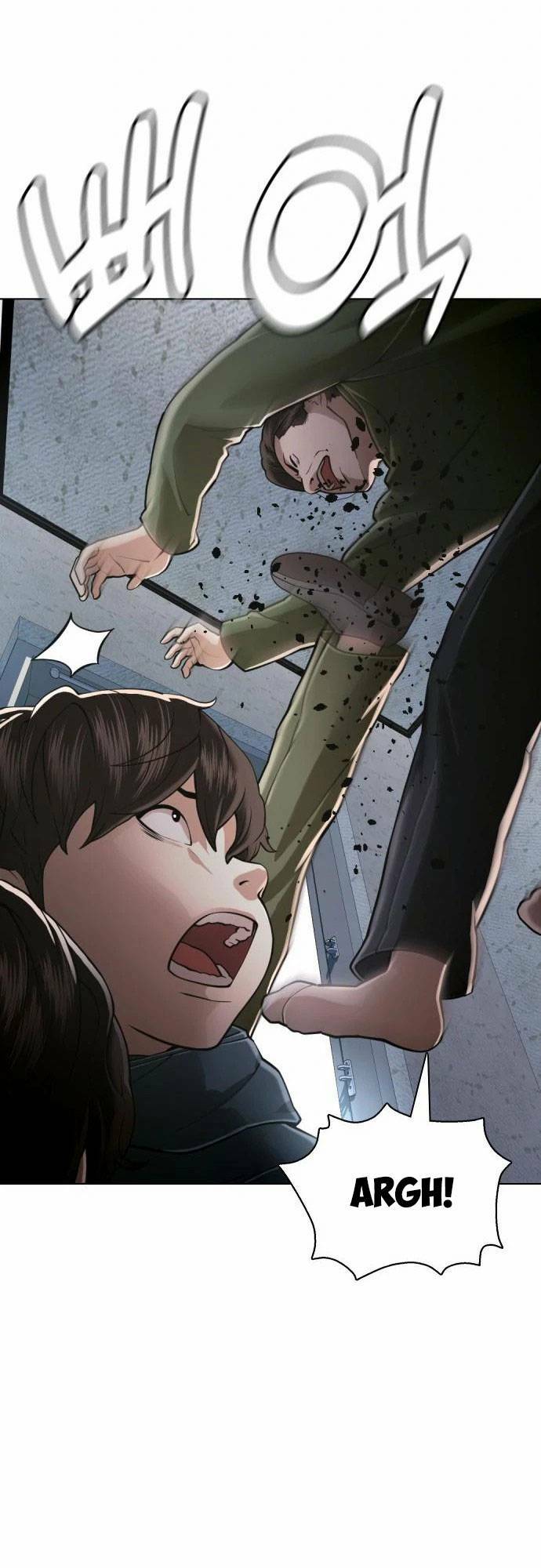 Điệp Viên 18 Tuổi: Chapter 34