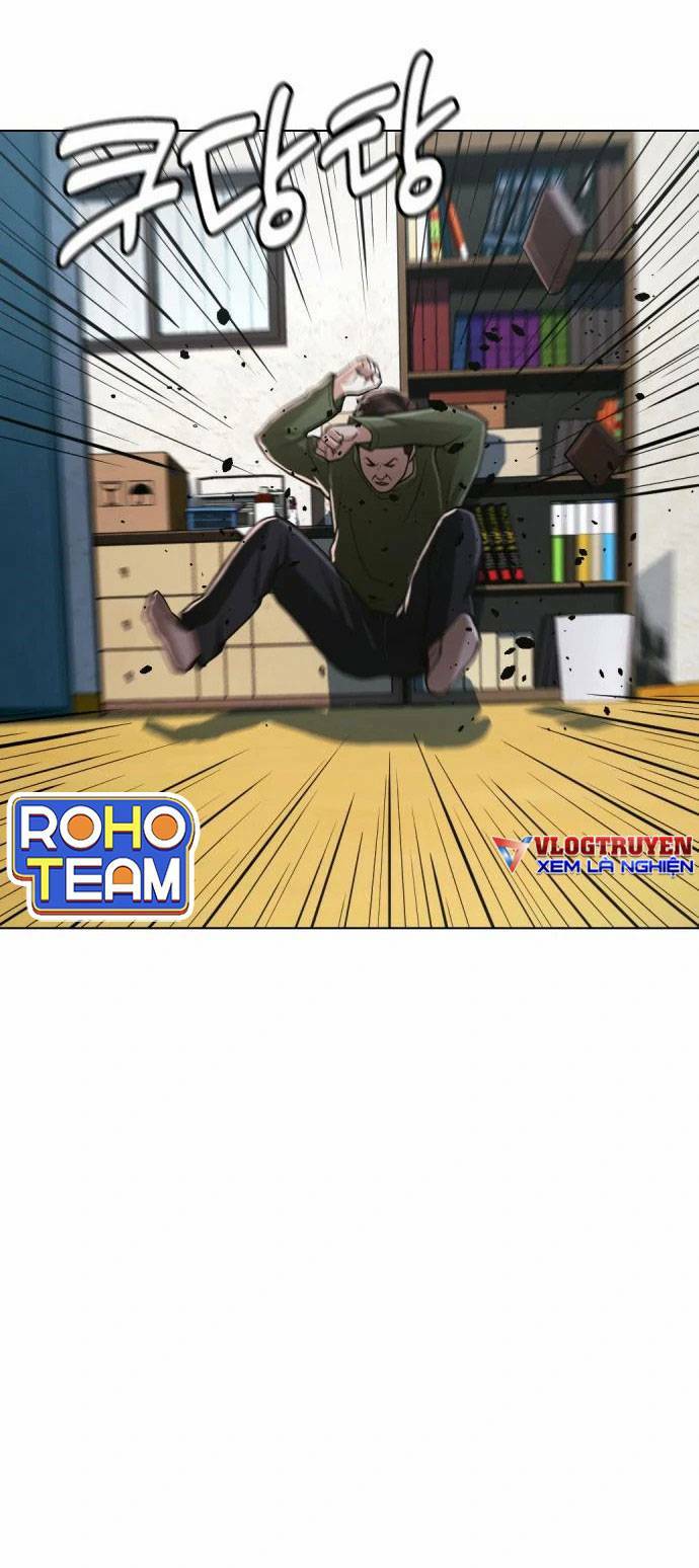 Điệp Viên 18 Tuổi: Chapter 34