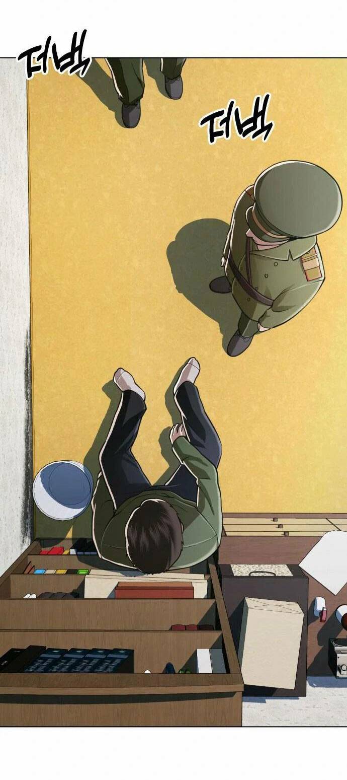 Điệp Viên 18 Tuổi: Chapter 34