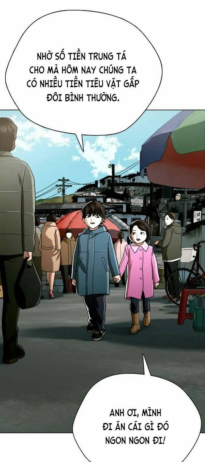 Điệp Viên 18 Tuổi: Chapter 34
