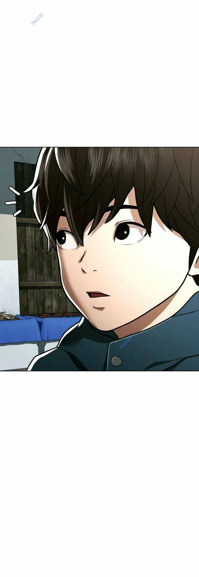Điệp Viên 18 Tuổi: Chapter 34