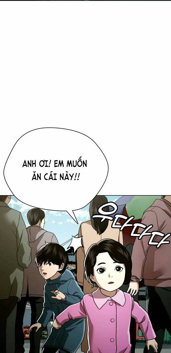 Điệp Viên 18 Tuổi: Chapter 34