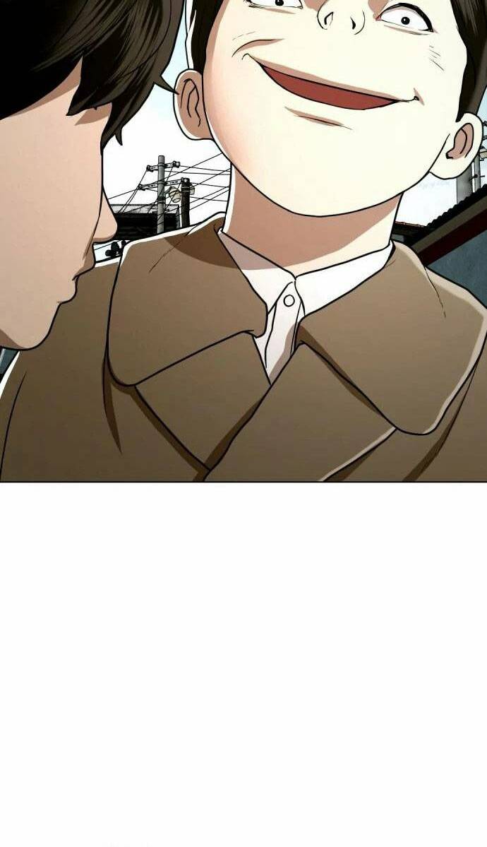 Điệp Viên 18 Tuổi: Chapter 34