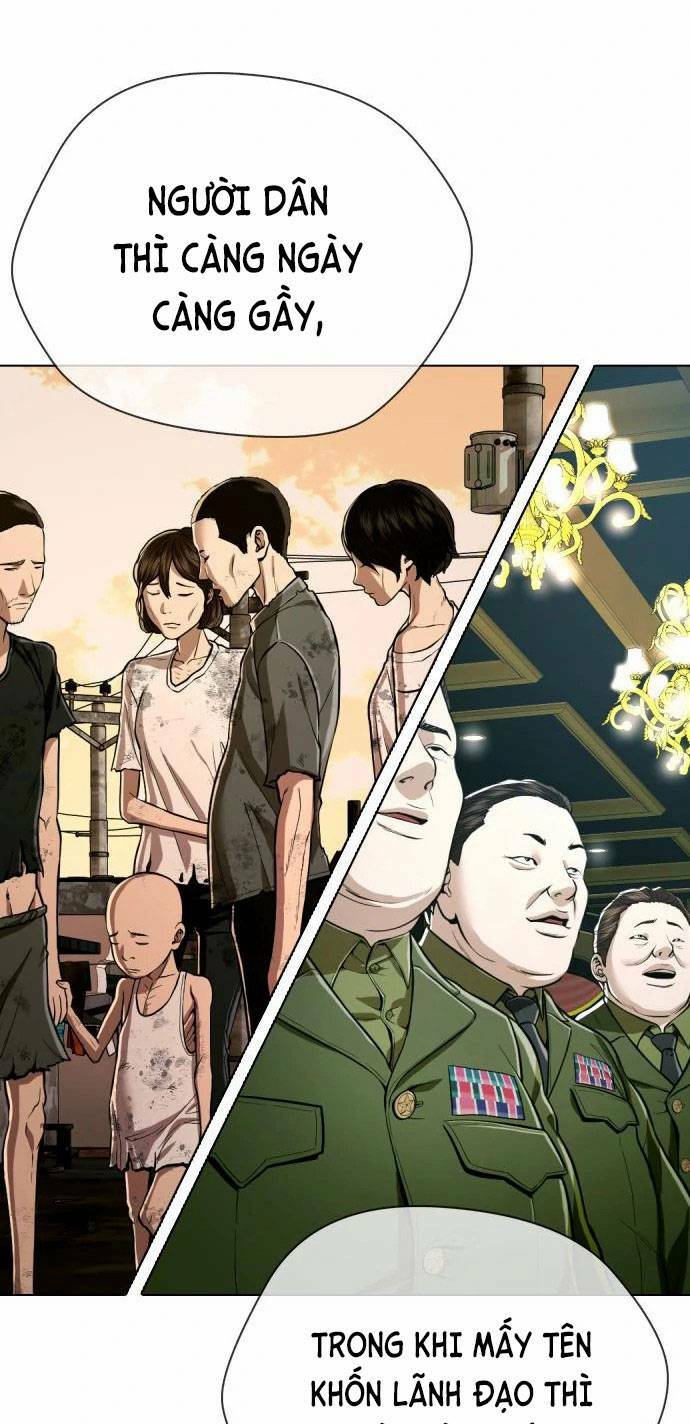 Điệp Viên 18 Tuổi: Chapter 34