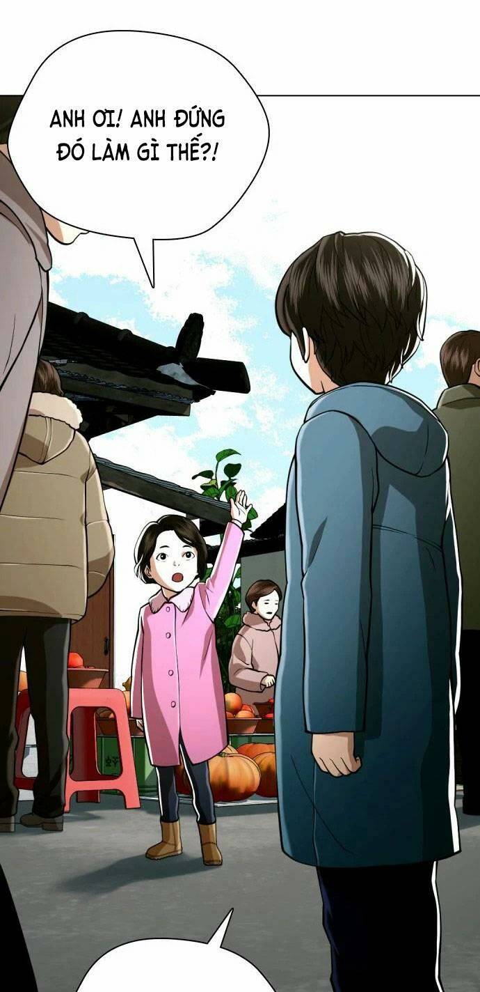Điệp Viên 18 Tuổi: Chapter 34