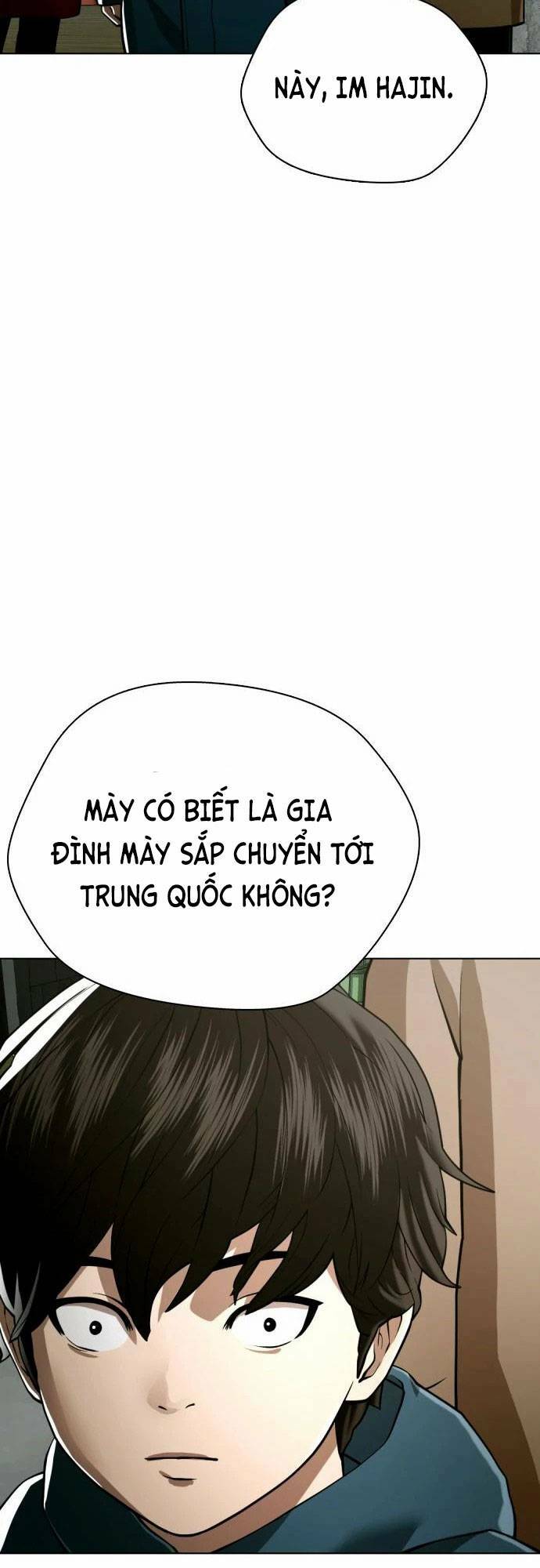 Điệp Viên 18 Tuổi: Chapter 34