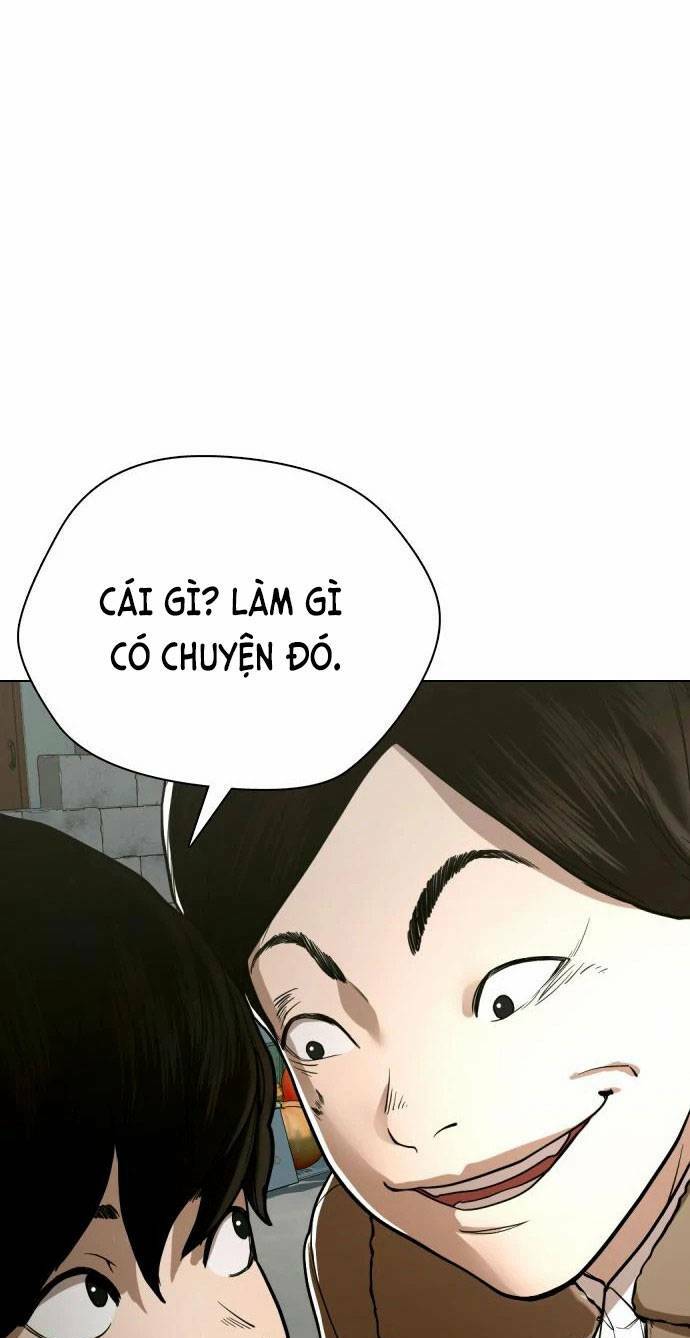 Điệp Viên 18 Tuổi: Chapter 34