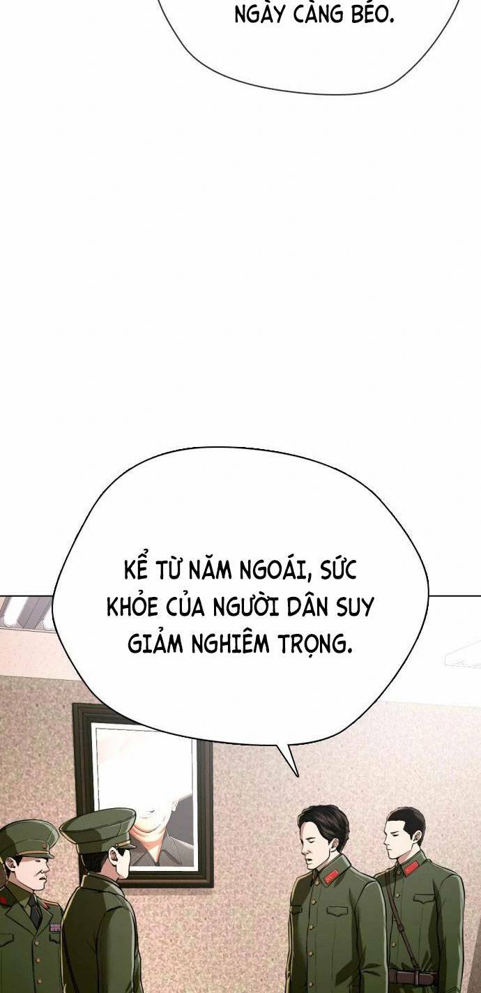 Điệp Viên 18 Tuổi: Chapter 34