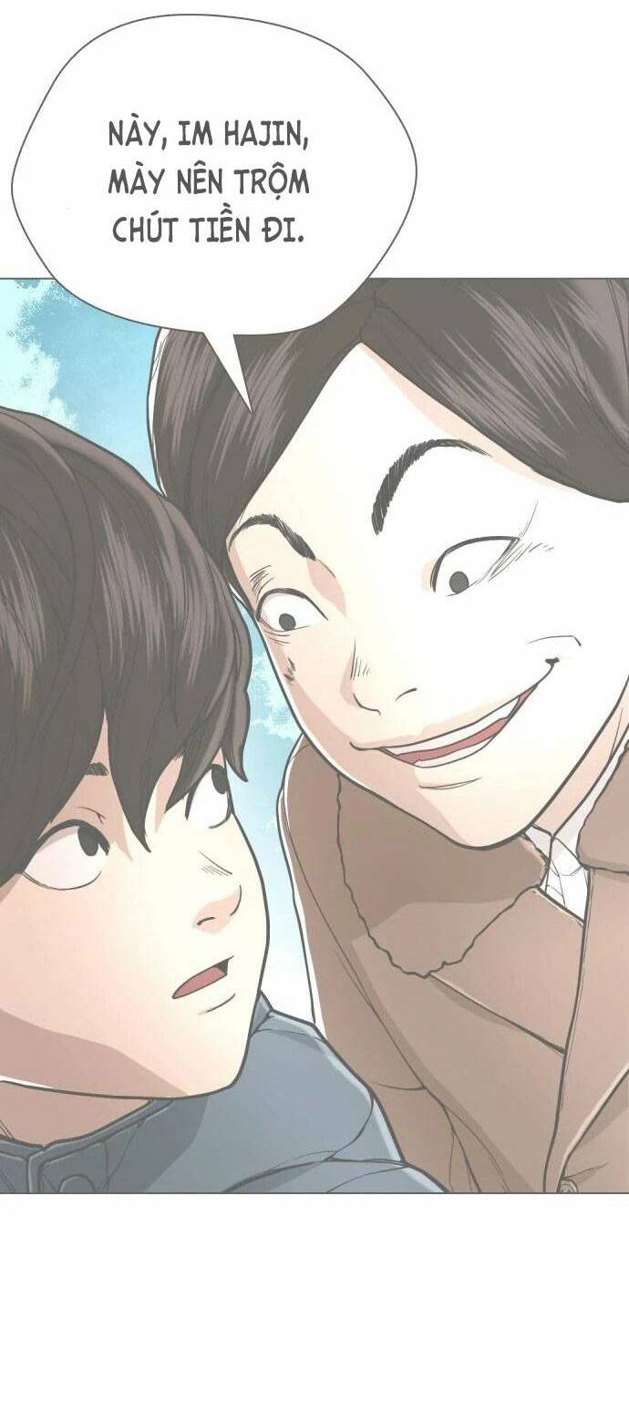 Điệp Viên 18 Tuổi: Chapter 34
