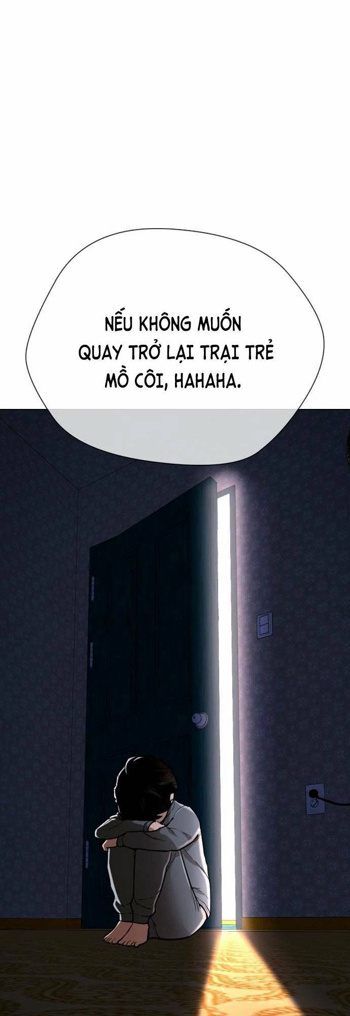 Điệp Viên 18 Tuổi: Chapter 34