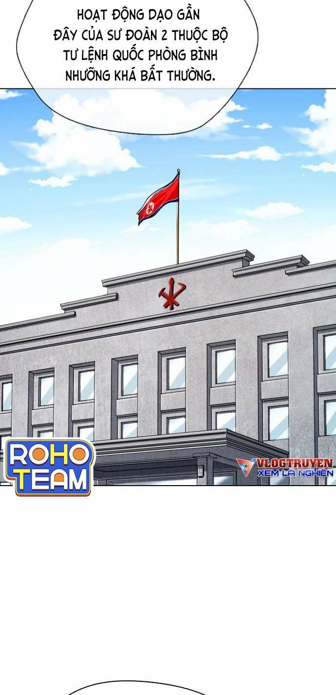 Điệp Viên 18 Tuổi: Chapter 34