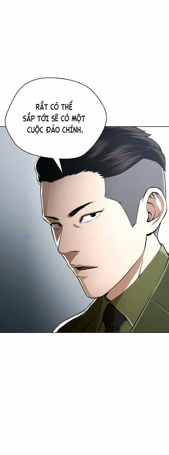 Điệp Viên 18 Tuổi: Chapter 34