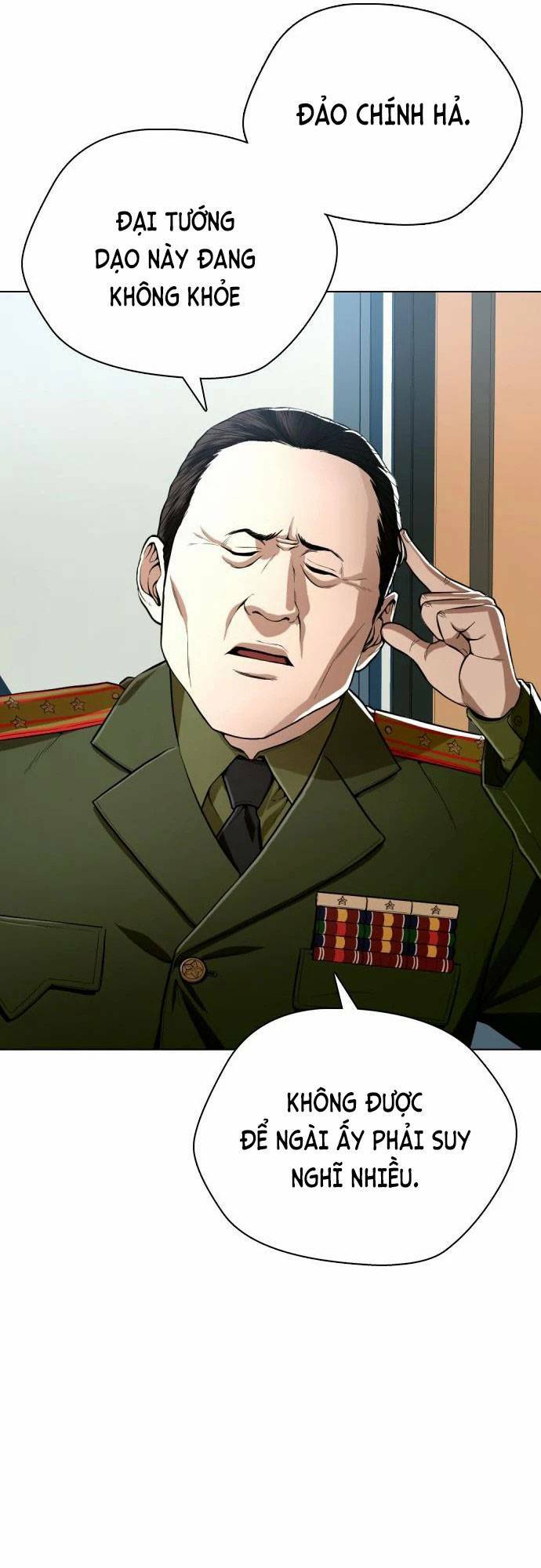 Điệp Viên 18 Tuổi: Chapter 34