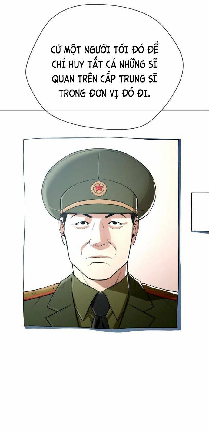 Điệp Viên 18 Tuổi: Chapter 34