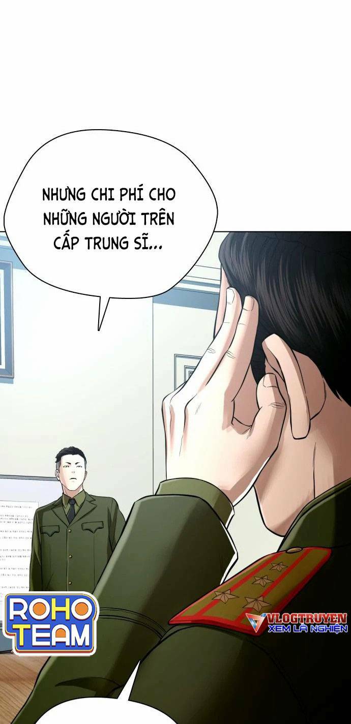 Điệp Viên 18 Tuổi: Chapter 34