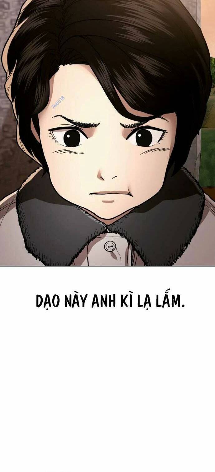 Điệp Viên 18 Tuổi: Chapter 34
