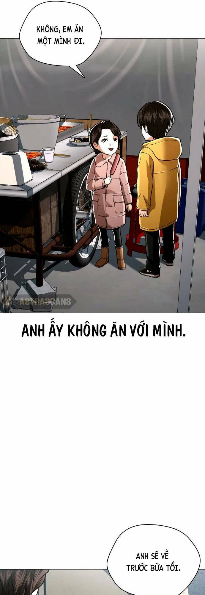 Điệp Viên 18 Tuổi: Chapter 34