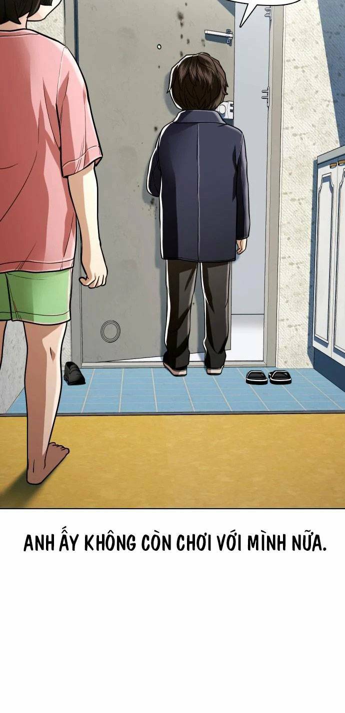 Điệp Viên 18 Tuổi: Chapter 34