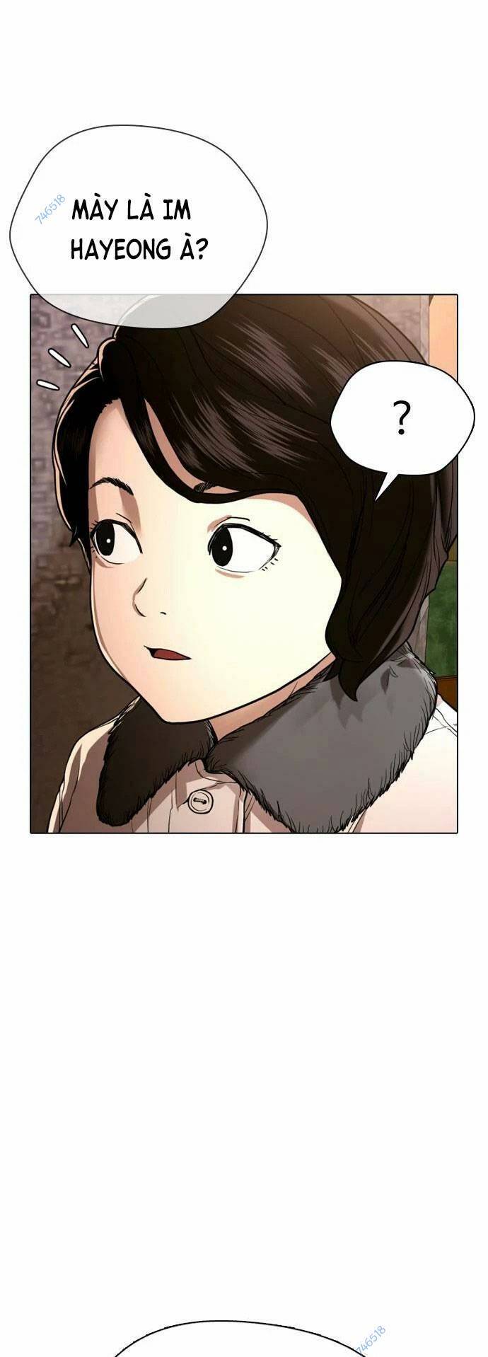 Điệp Viên 18 Tuổi: Chapter 34