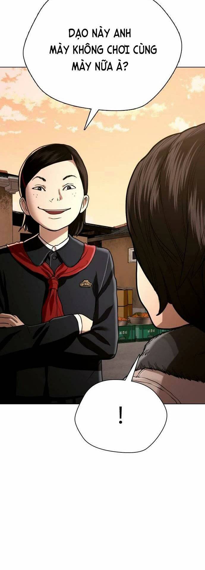 Điệp Viên 18 Tuổi: Chapter 34