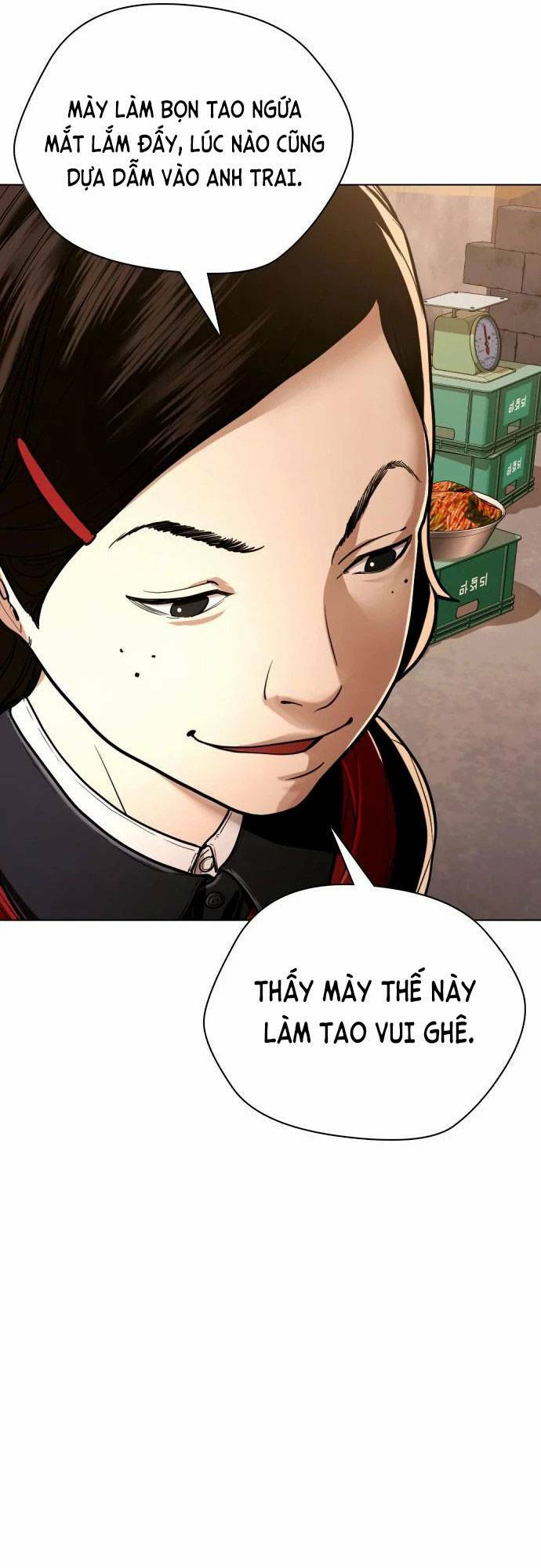 Điệp Viên 18 Tuổi: Chapter 34