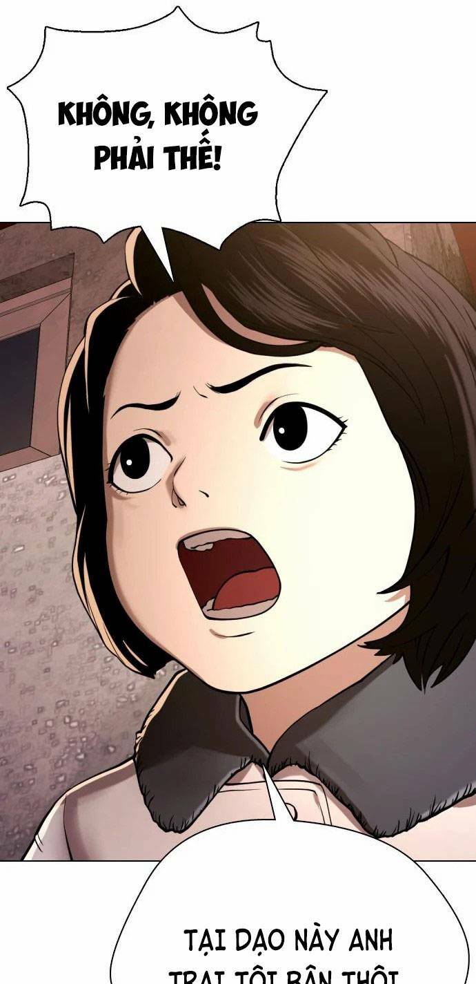 Điệp Viên 18 Tuổi: Chapter 34