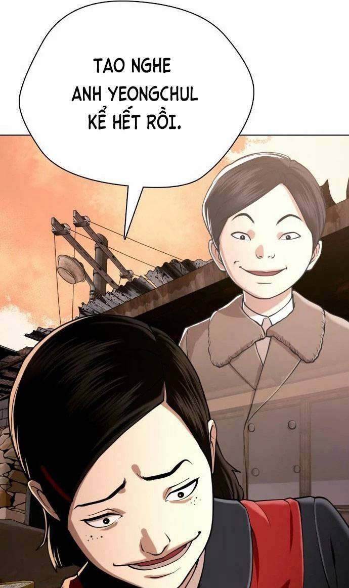 Điệp Viên 18 Tuổi: Chapter 34