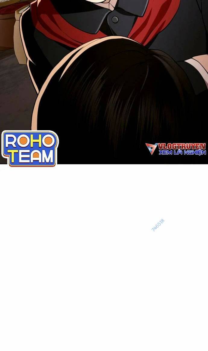 Điệp Viên 18 Tuổi: Chapter 34