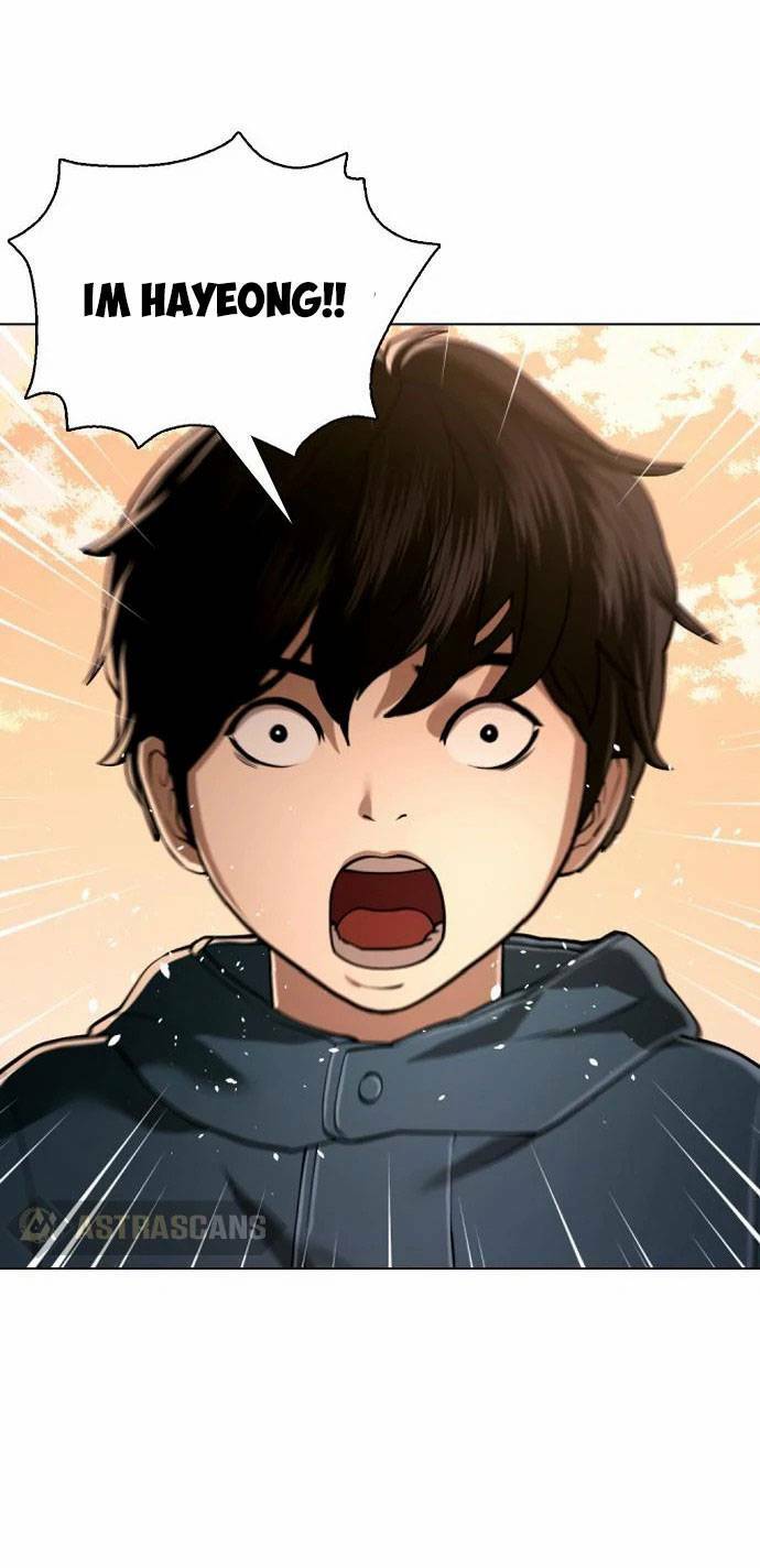 Điệp Viên 18 Tuổi: Chapter 34