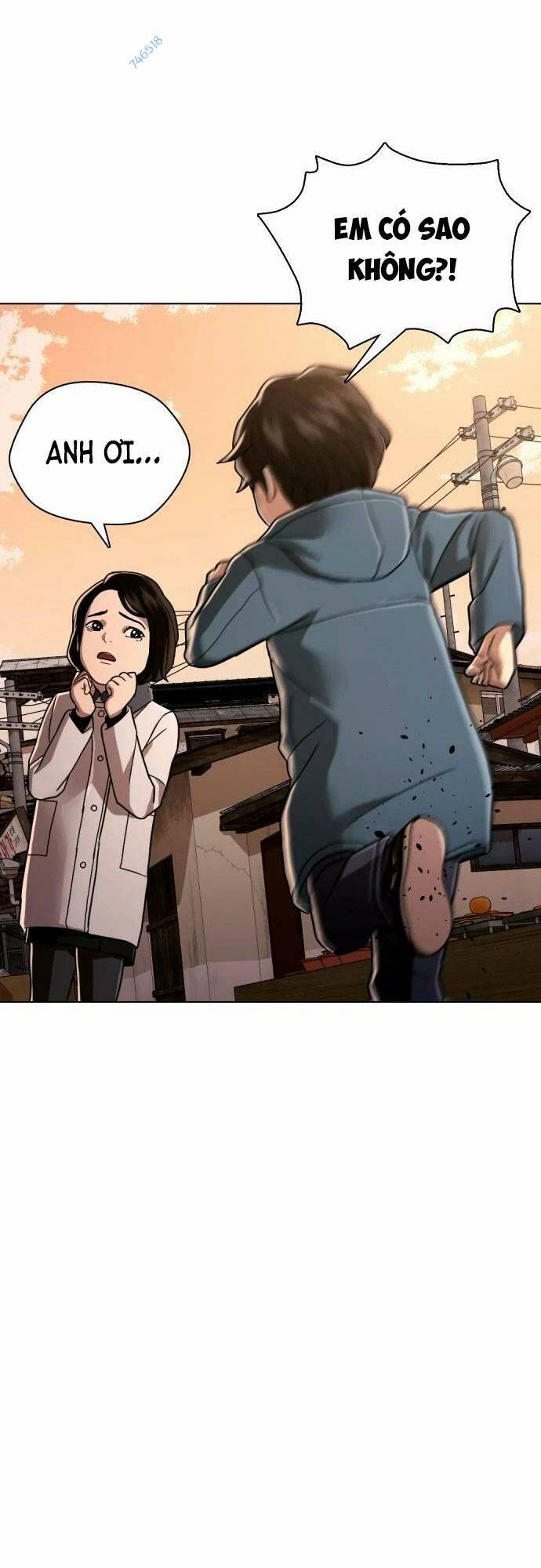 Điệp Viên 18 Tuổi: Chapter 34