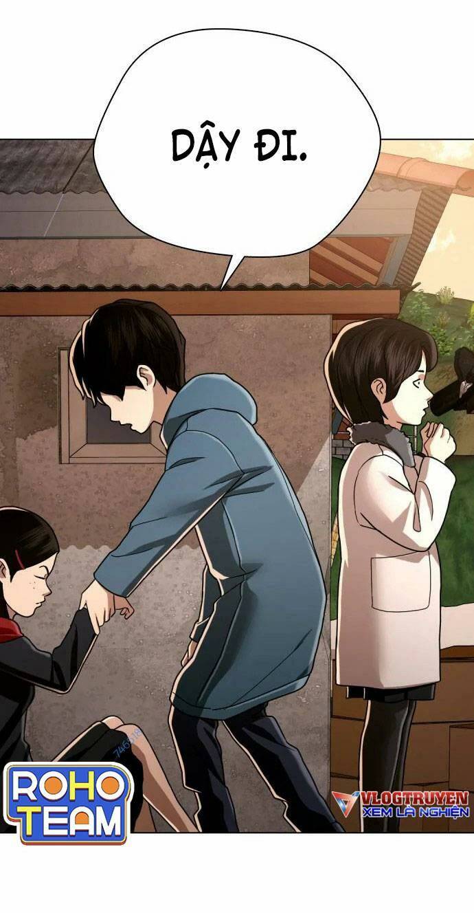 Điệp Viên 18 Tuổi: Chapter 34