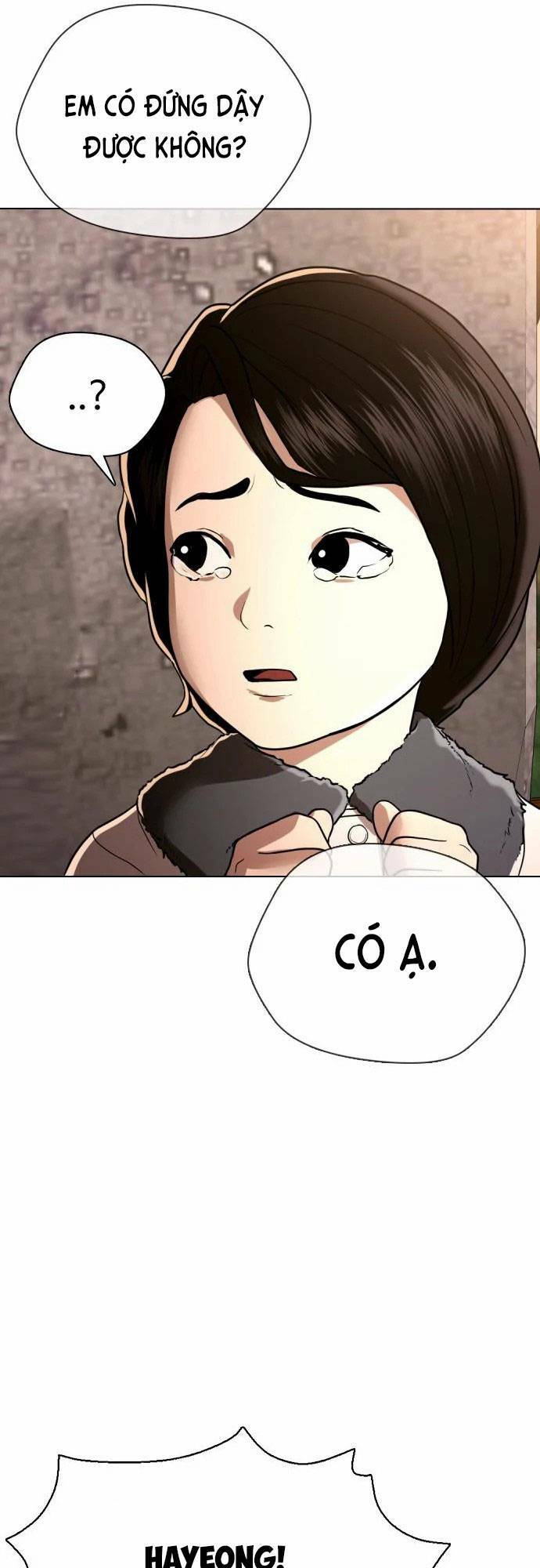 Điệp Viên 18 Tuổi: Chapter 34