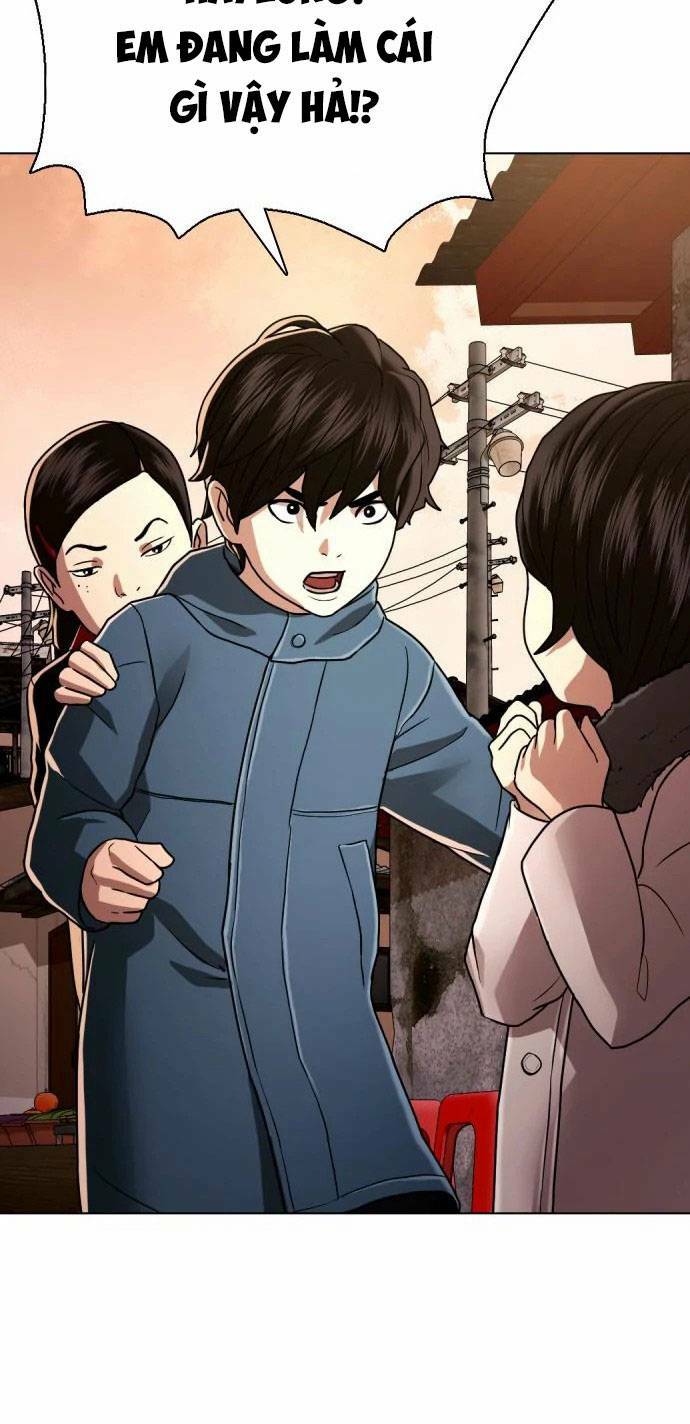Điệp Viên 18 Tuổi: Chapter 34