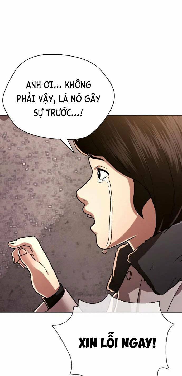 Điệp Viên 18 Tuổi: Chapter 34