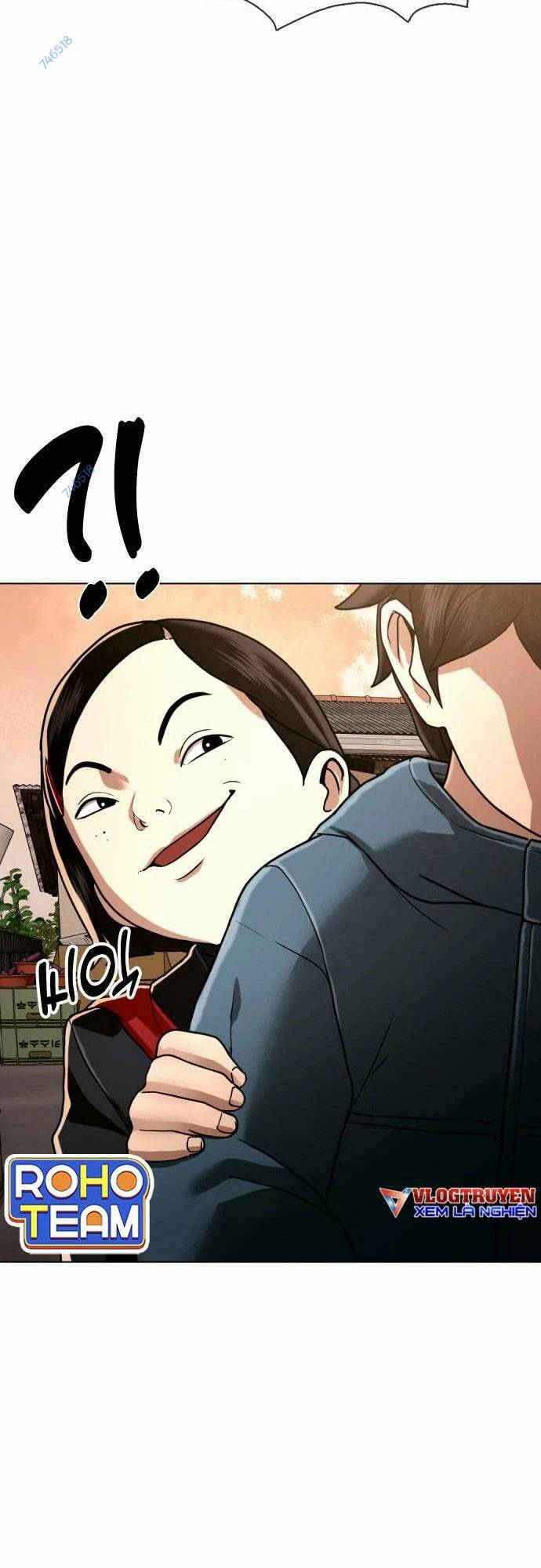 Điệp Viên 18 Tuổi: Chapter 34