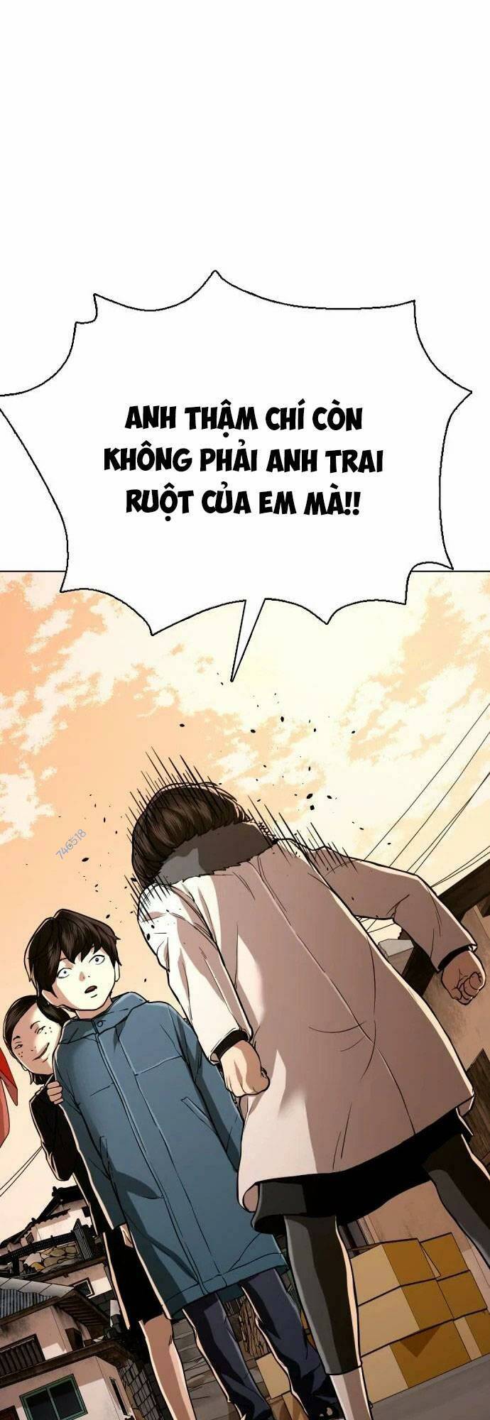 Điệp Viên 18 Tuổi: Chapter 34