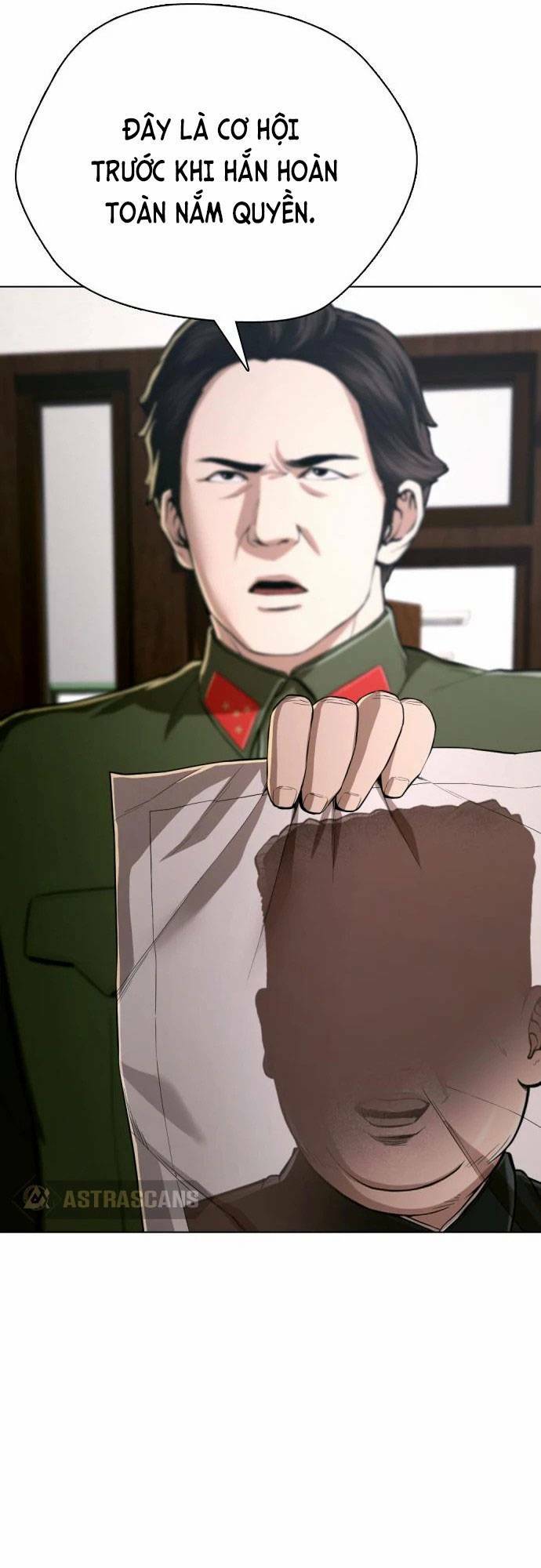 Điệp Viên 18 Tuổi: Chapter 34