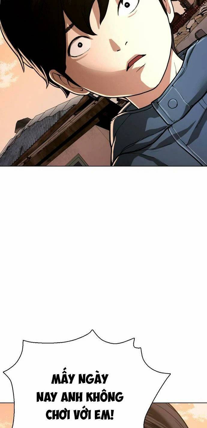 Điệp Viên 18 Tuổi: Chapter 34